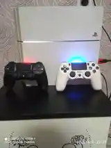 Игровая приставка Sony PlayStation 4 pro-8