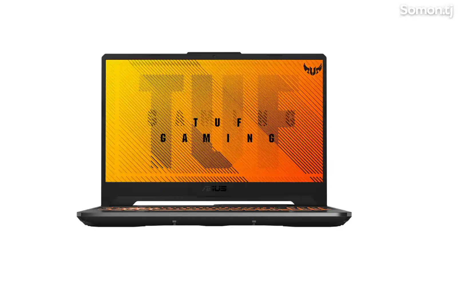 Ноутбук Asus Tuf Gaming A15 FA506QR-1