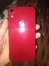 Apple iPhone Xr, 64 gb, Product Red-2