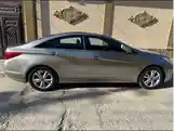 Hyundai Sonata, 2010-3