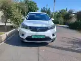 Changan CS35, 2019-4