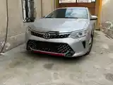 Toyota Camry, 2012-6