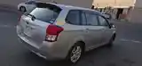 Toyota Fielder, 2014-8