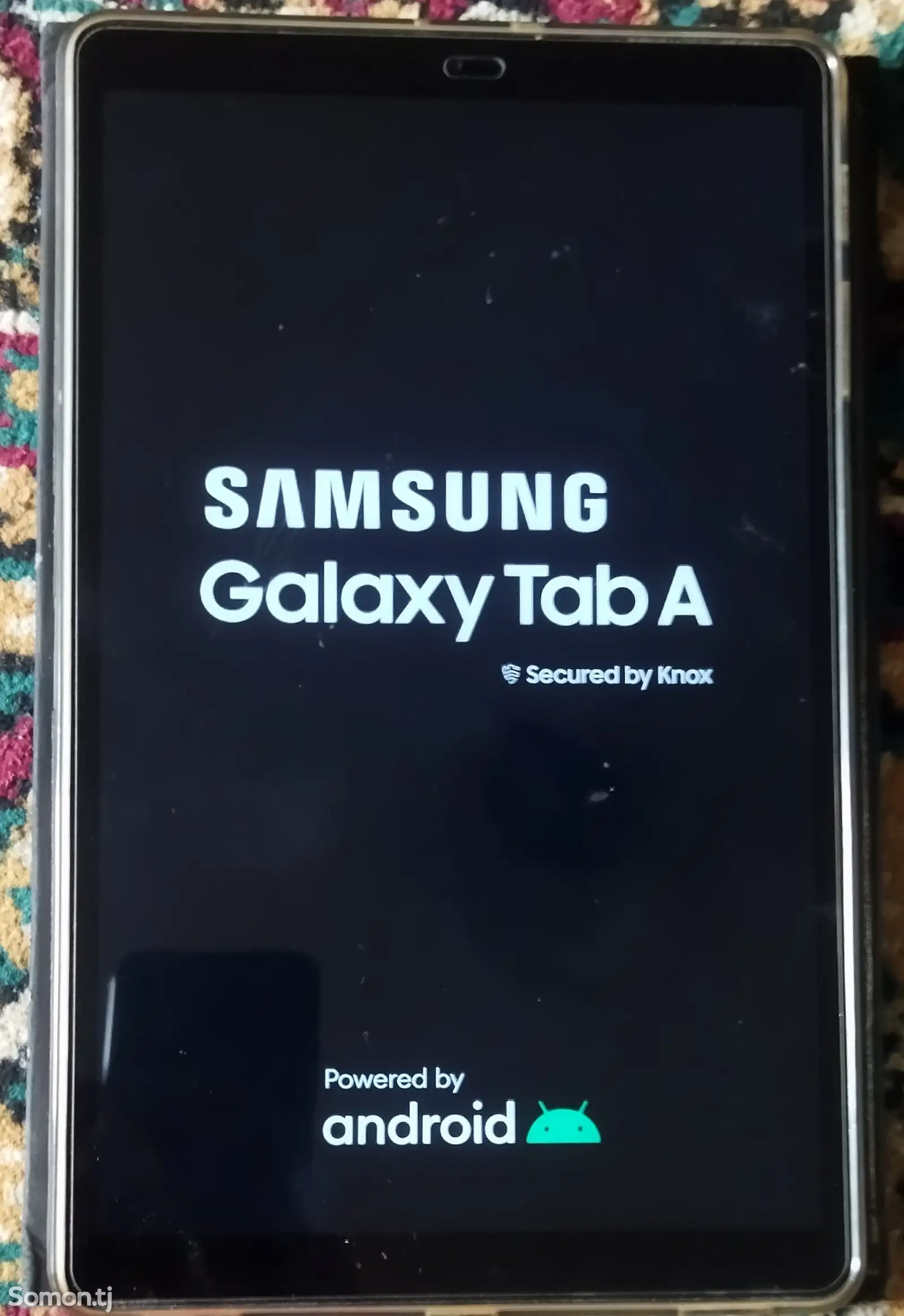 Планшет Samsung-1