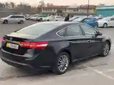 Toyota Avalon, 2015-6