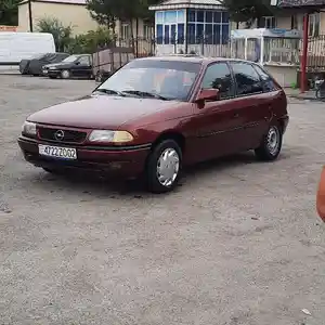 Opel Astra F, 1993