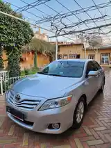 Toyota Camry, 2010-3