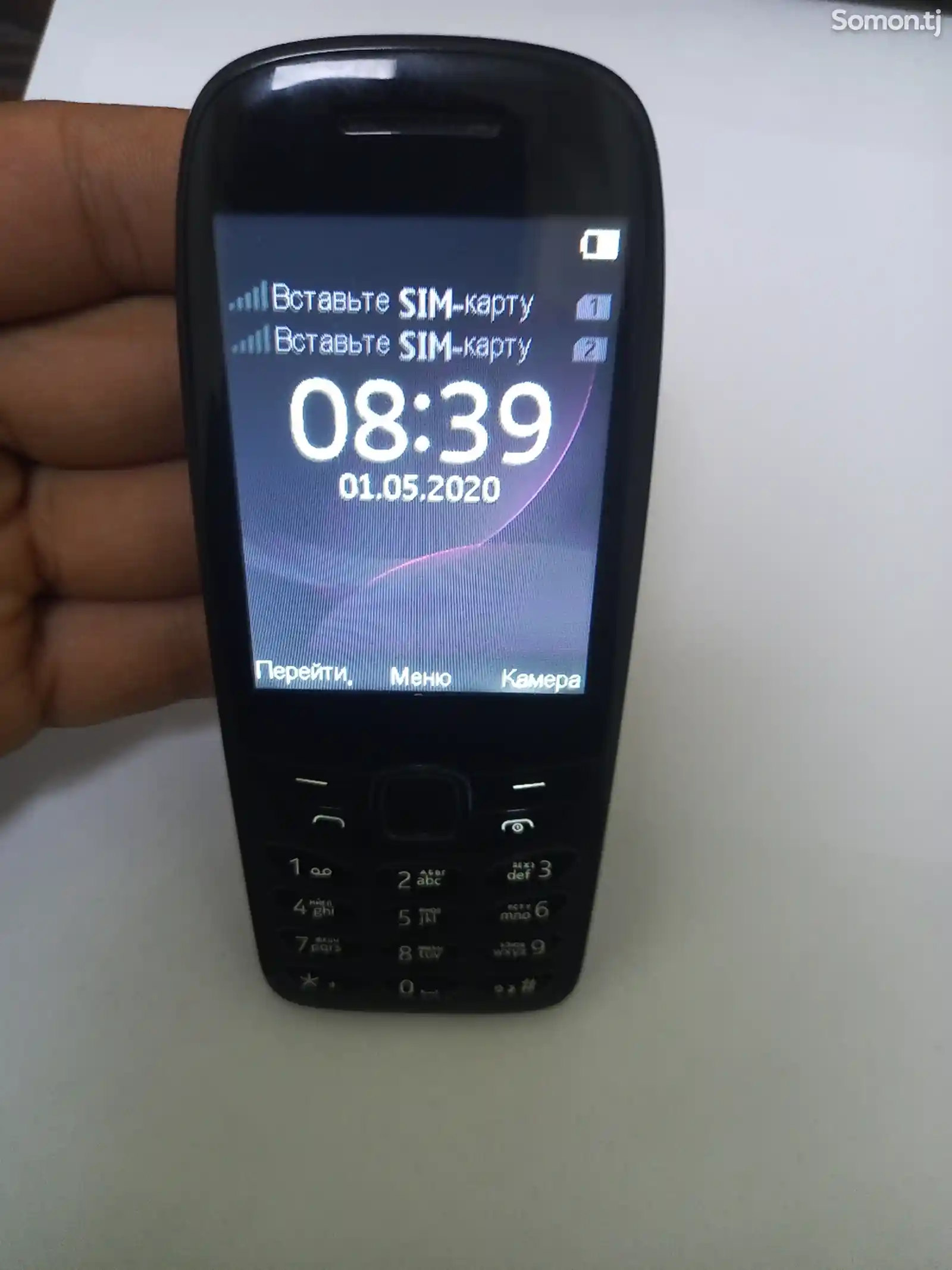 Nokia 6310-3