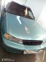 Daewoo Nexia, 2001-4