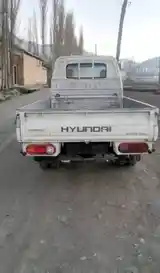 Бортовой автомобиль Hyundai Porter,2004-3