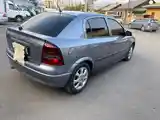 Opel Astra G, 2004-6