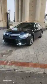 Toyota Camry, 2015-3