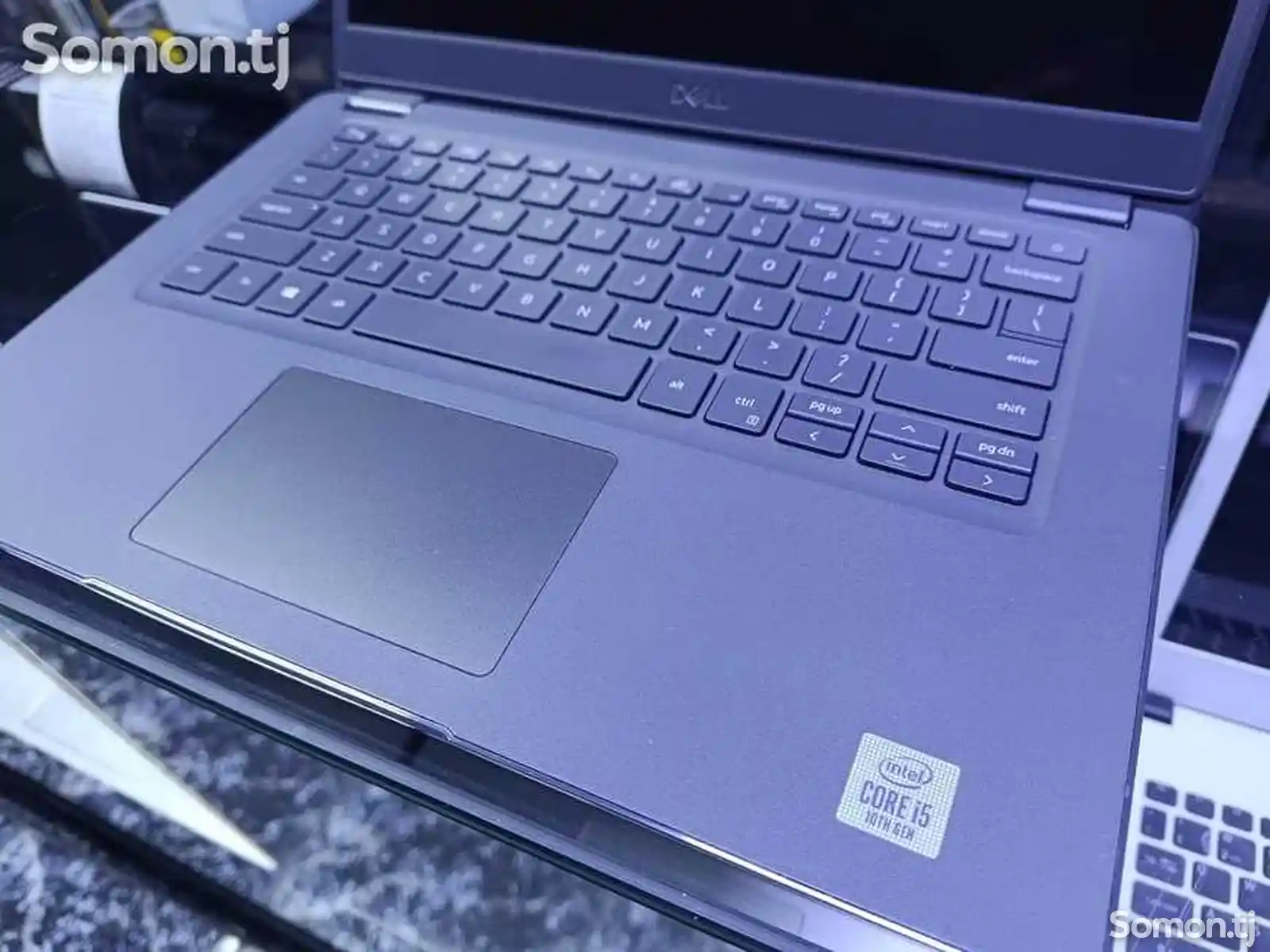 Сенсорный Ноутбук Dell Latitude 3410 Core i5-10310U / 8GB / 256GB SSD-4
