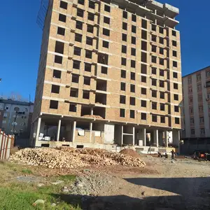 3-комн. квартира, 7 этаж, 77 м², 9 мкр