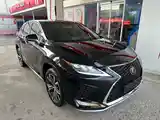 Lexus RX series, 2017-6