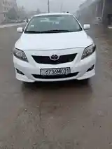 Toyota Corolla, 2010-7