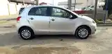 Toyota Vitz, 2010-5