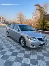 Toyota Camry, 2010-3