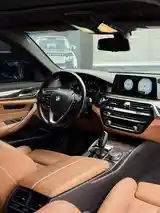 BMW 5 series, 2018-12