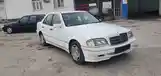 Mercedes-Benz C class, 1998-11