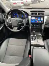 Toyota Camry, 2016-13