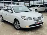 Hyundai Avante, 2010-3