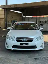 Toyota Camry, 2014-6