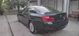 BMW 5 series, 2014-2