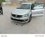 Volkswagen Polo, 2011-4