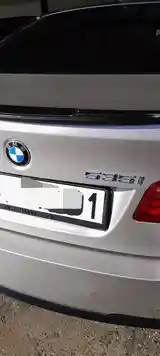 BMW 5 series, 2010-8