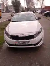 Kia K5, 2012-5