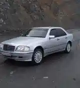 Mercedes-Benz C class, 1998-3