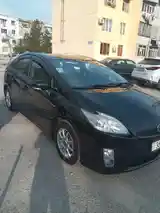 Toyota Prius, 2011-8