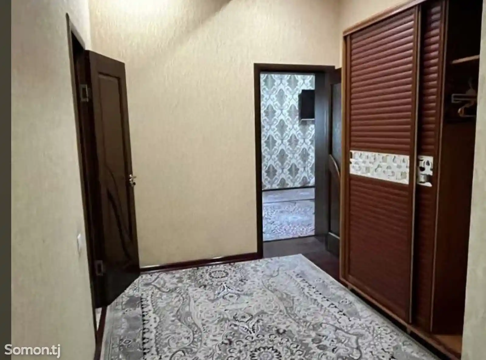 4-комн. квартира, 5 этаж, 110м², 91 мкр-6