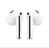 Беспроводные наушники Samsung Galaxy Buds 3 white-7