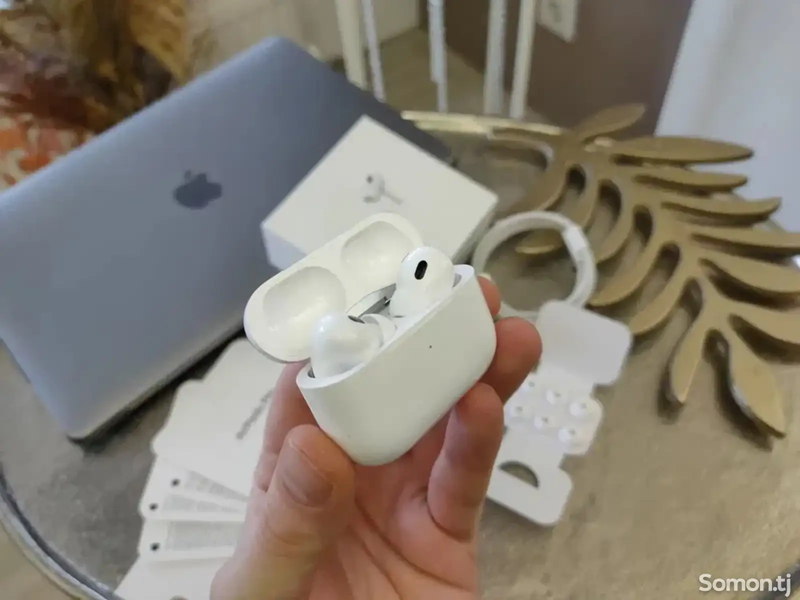 Наушники AirPods Pro 2 Type-C-1