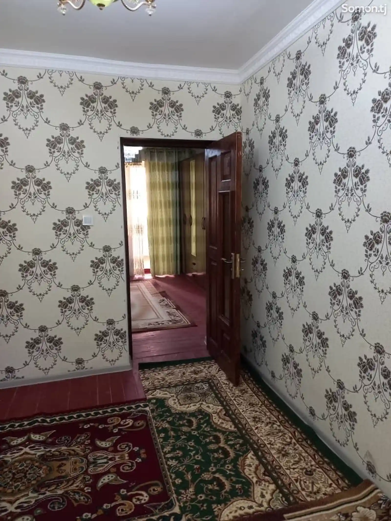 2-комн. квартира, 1 этаж, 40 м², Ломоносов-2