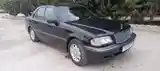 Mercedes-Benz C class, 1997-7