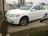 Toyota Camry, 2009-4