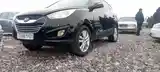 Hyundai Tucson, 2011-3