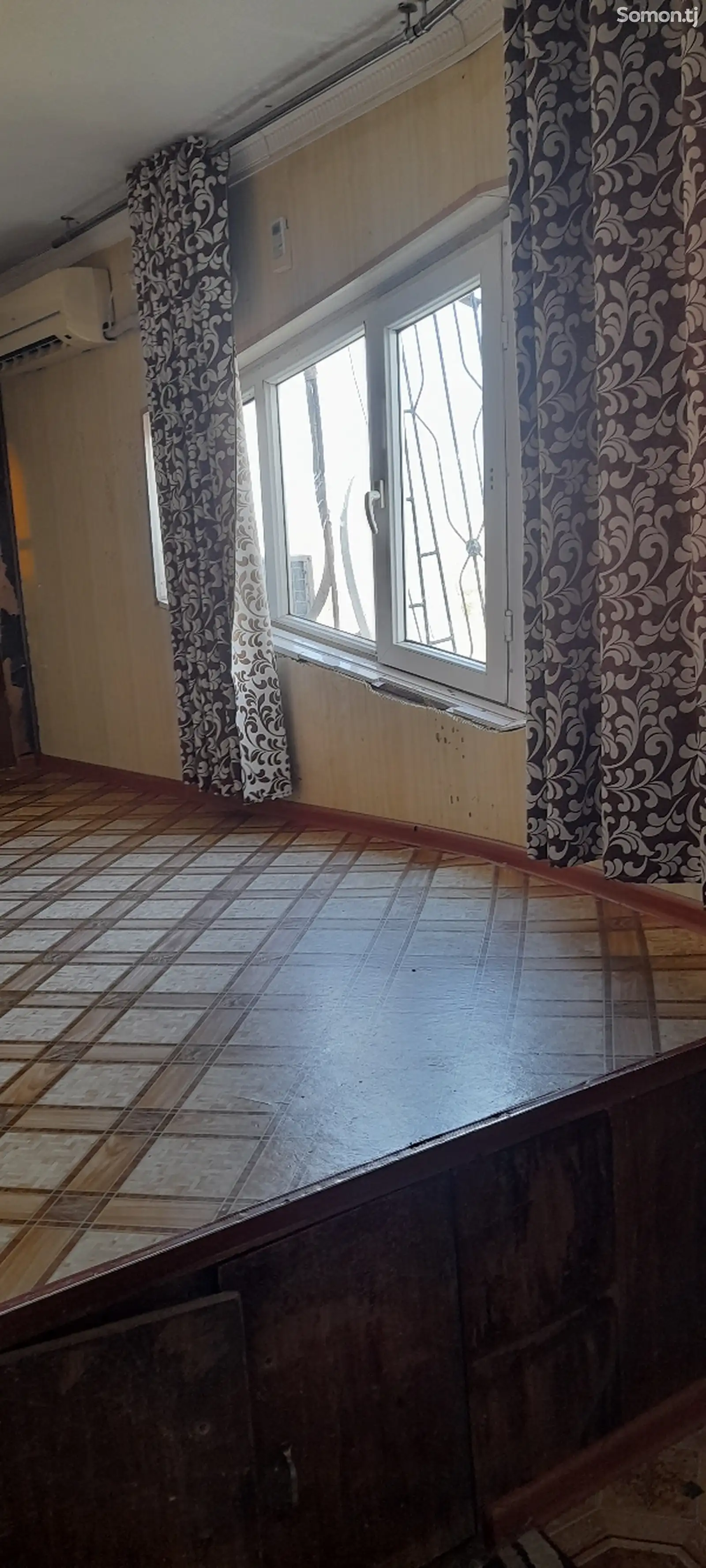 2-комн. квартира, 8 этаж, 50м², Гипразем-1