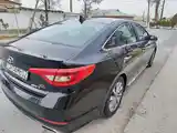 Hyundai Sonata, 2015-5