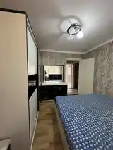 4-комн. квартира, 2 этаж, 90 м², Сино-10