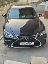 Lexus ES series, 2019-9