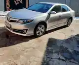 Toyota Camry, 2013-7