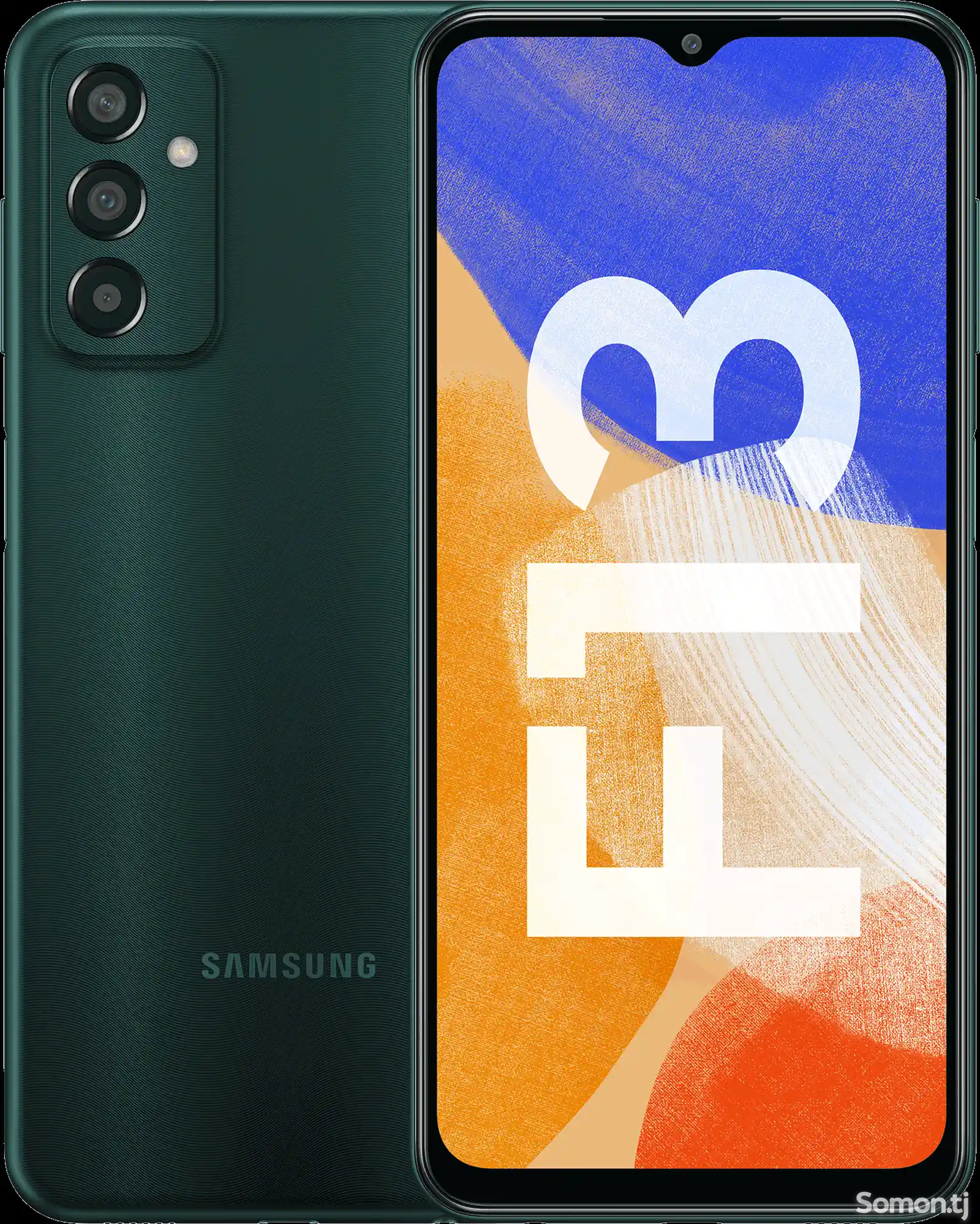 Samsung Galaxy F13 4/64gb-1