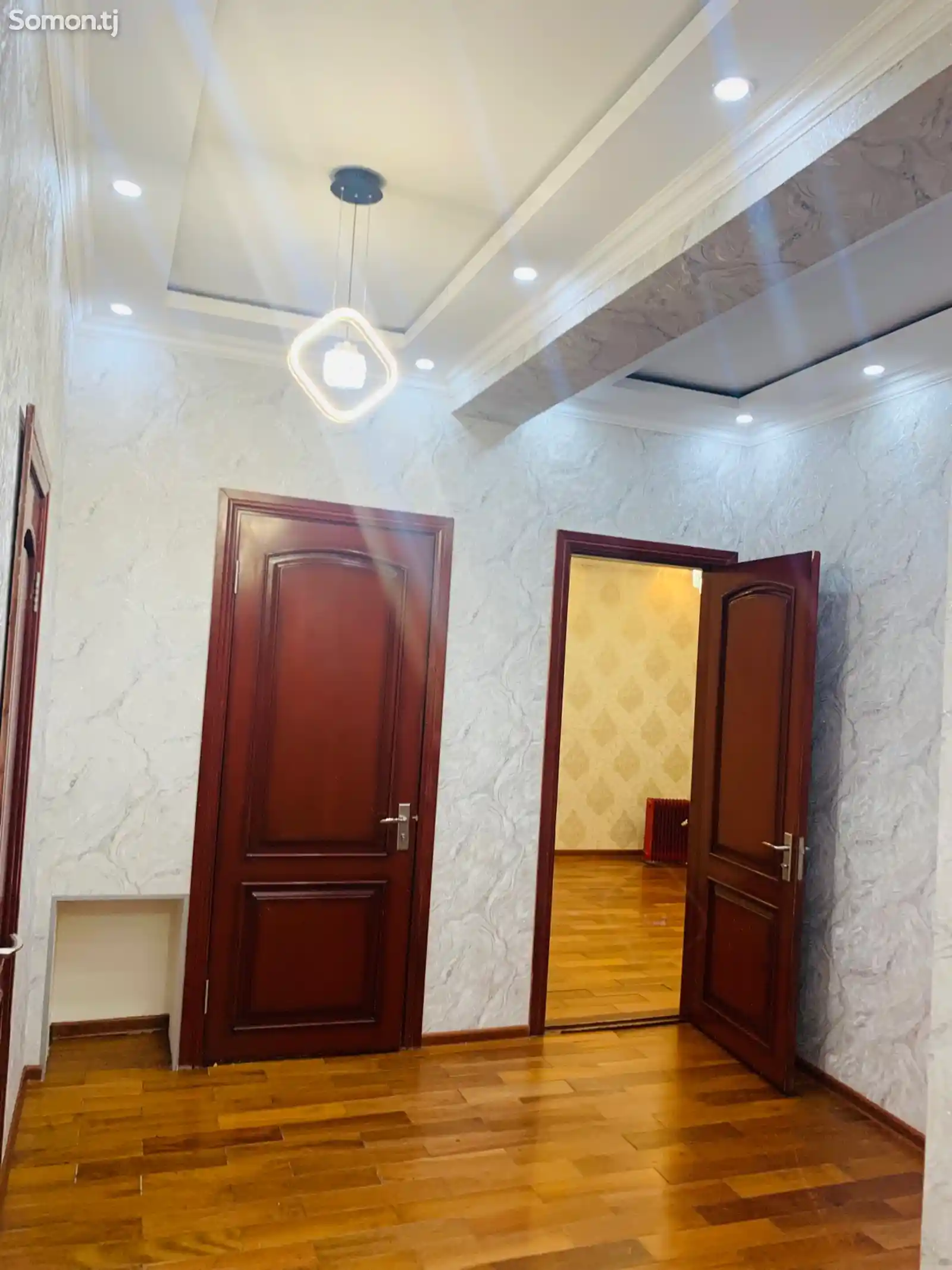 2-комн. квартира, 2 этаж, 93 м², Сино-5