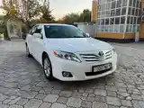 Toyota Camry, 2011-13