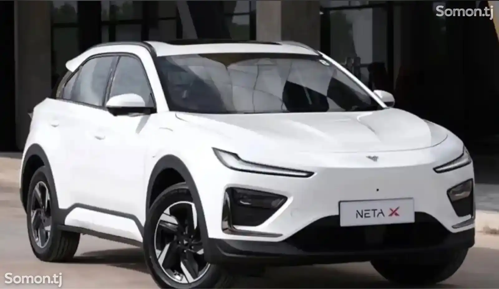 Neta X, 2024-1