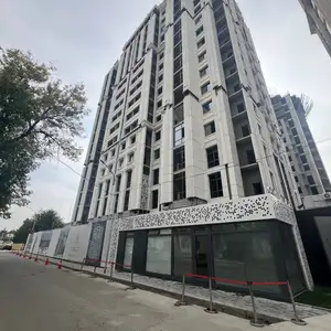 1-комн. квартира, 13 этаж, 61 м², Зеленый базар Куруши Кабир